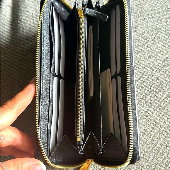 Gucci wallet - Picture 9 of 14